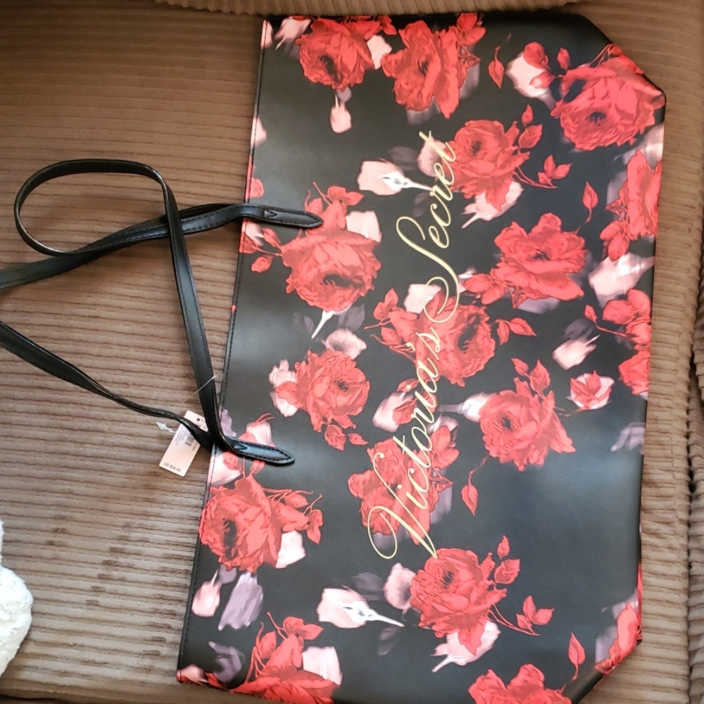 Victoria's secrets bag